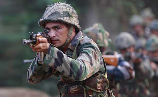 indian-army 